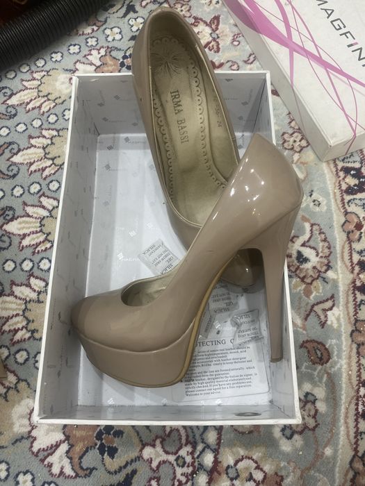 Продам туфли