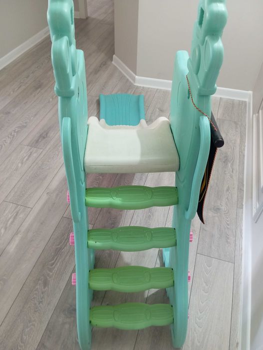 Детская горка продам