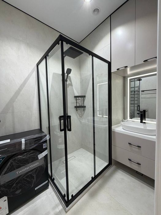 2 комн. Квартира ЖК Cambridge Residence