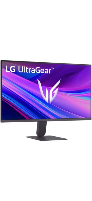 Monitor gaming LG UltraGear