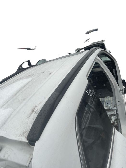 Bare Transversale Pentru Acoperis Mitsubishi Outlander Iii Gg_W, Gf_W,