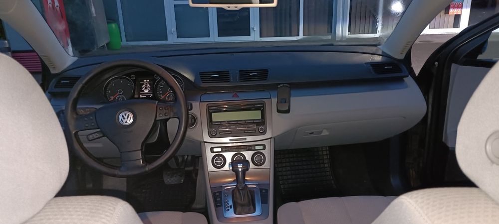 De vânzare Volkswagen passat B6 2010