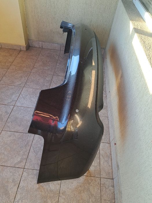 Задна броня за Audi A4 b8 3.0 седан