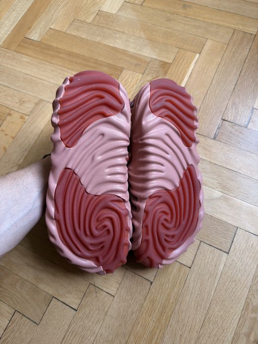 Crocs x Salehe Bembury Pollex clogs “Kuwata”