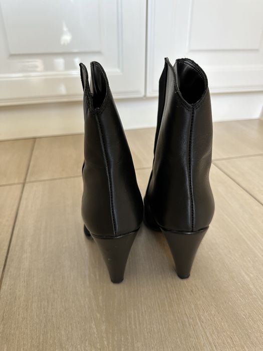 Ботинки/казаки