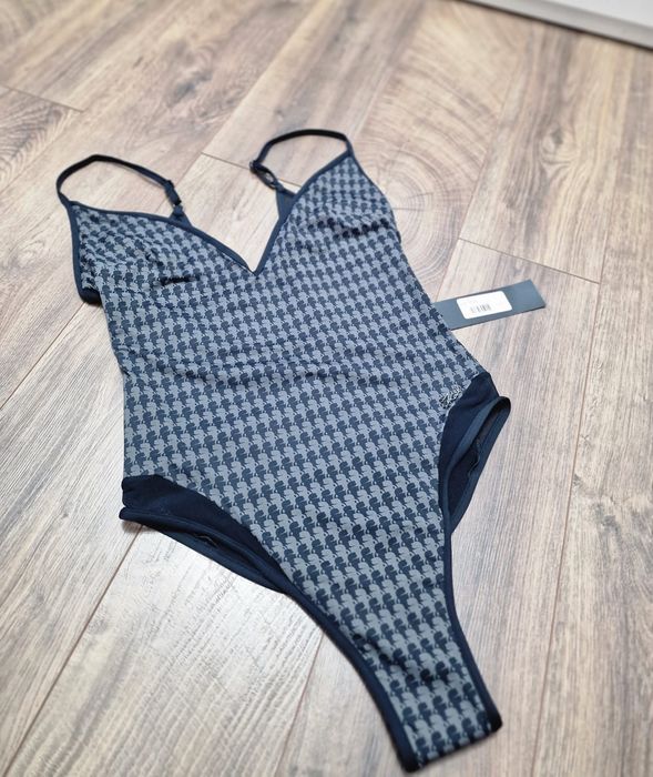 Costum de baie Karl Lagerfeld