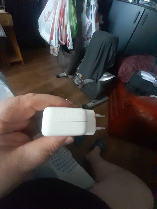 Зарядно за apple