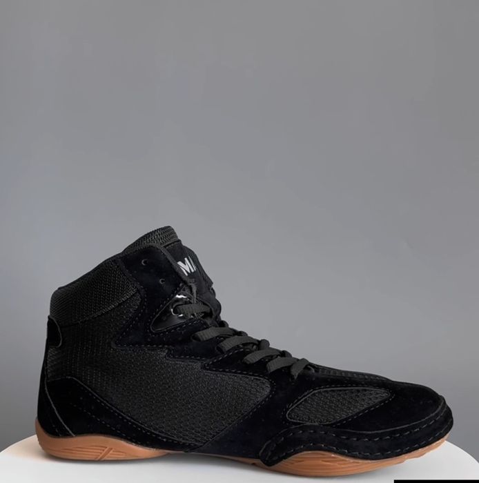 Продам новые борцовки для единоборств