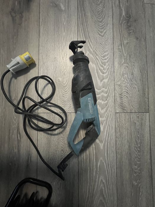 Fierastrău sabie Erbauer, 110W