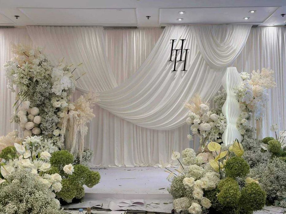 оформление меропрятий