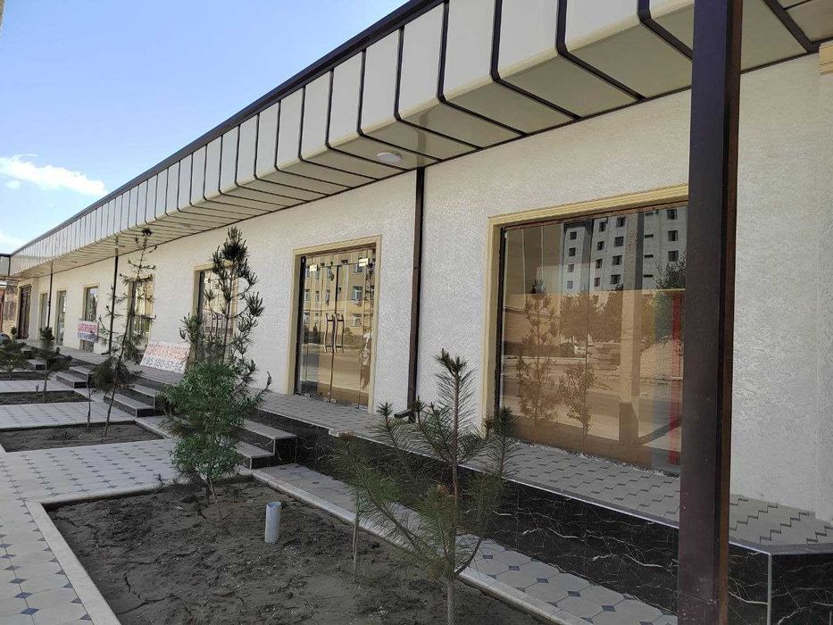 Buxoro  shahar Arenda Magazin