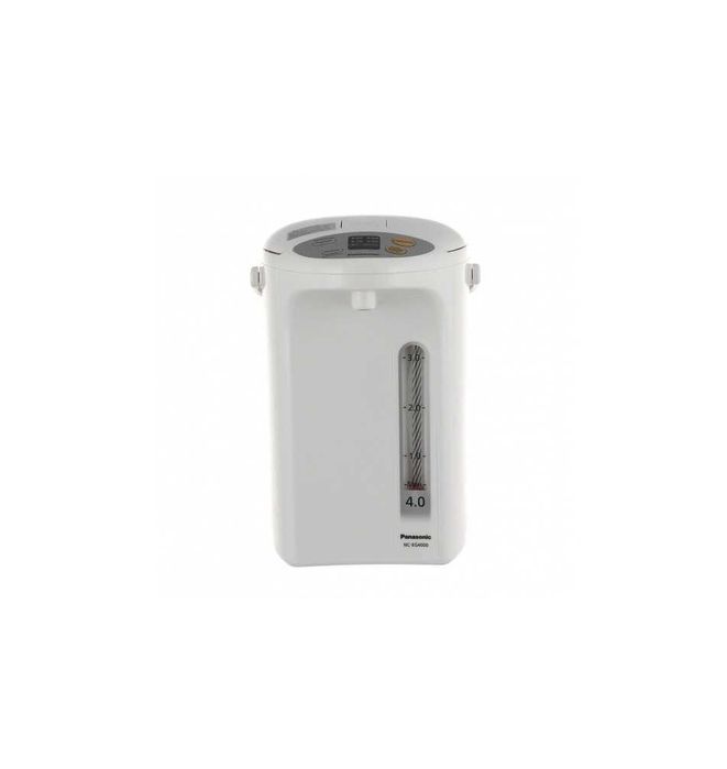 } KITCHEN APPLIANCES Термопот Panasonic NC-EG4000WTS