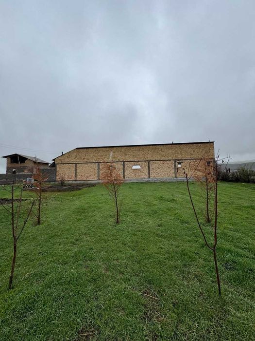 СРОЧНО СОТИЛАДИ 6 сотих ер, Тошкент вилояти, Красногорскда