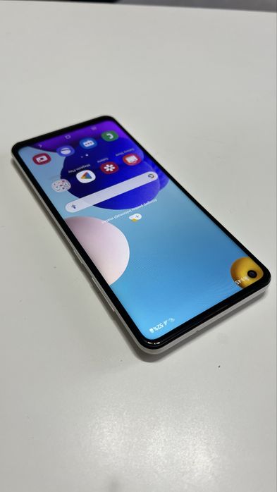 Samsung Galaxy A21S Alb 32GB