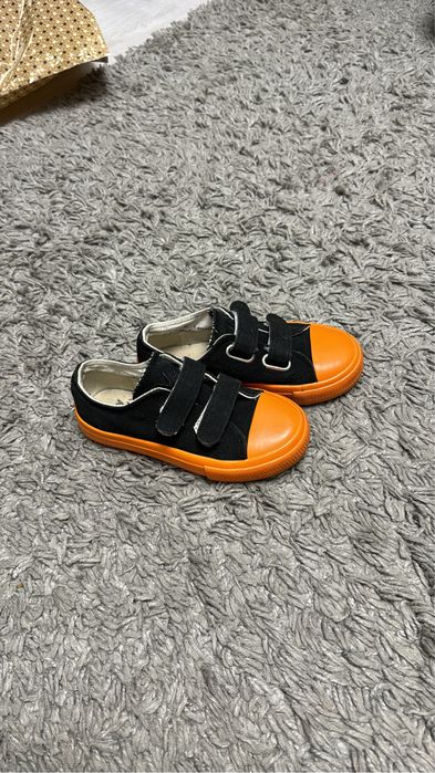 Сандали кроссовки для мальчика