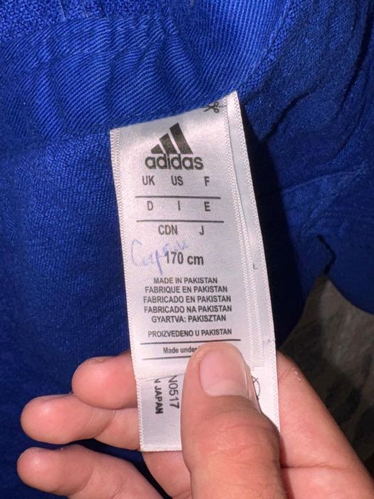 Продам judogi срочно нужны денги