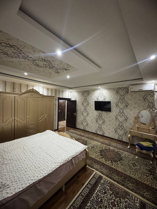 1-etaj Kvartira ijaraga Oilaga