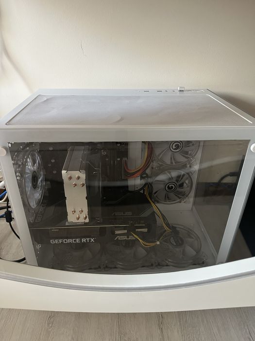 Продам компьютер