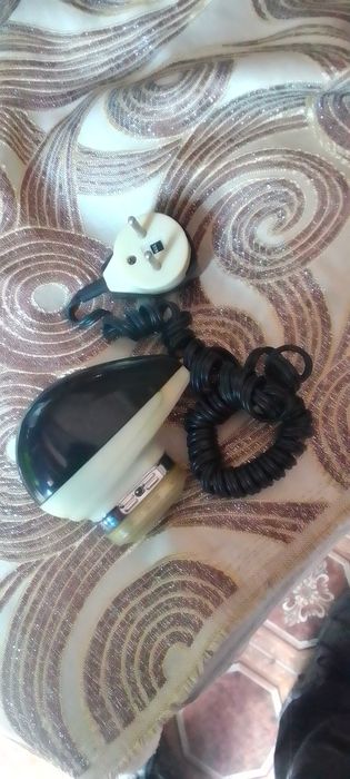 Бритва опасная.электро
