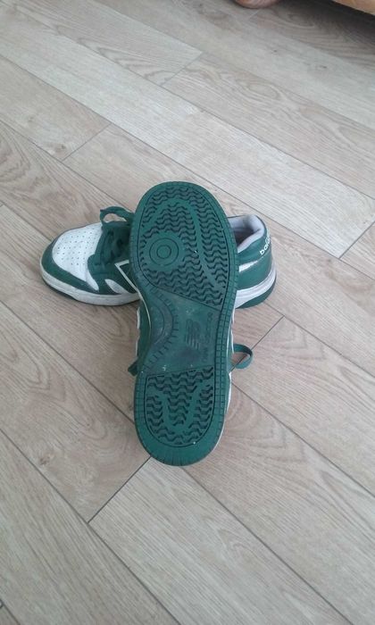 pantofi sport(adidasi)piele 39 de firma,New Balance