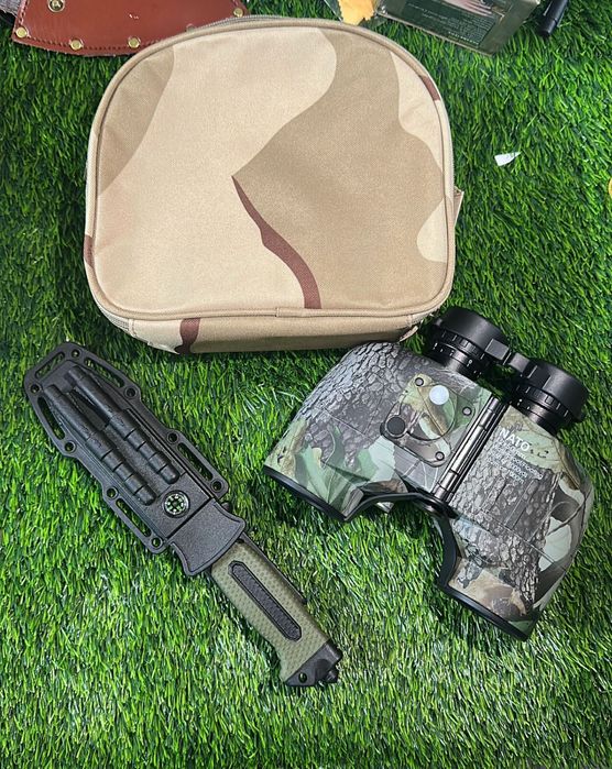 Натовский бинокль оригинал