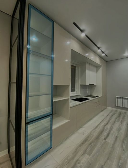 Мебель на заказ.