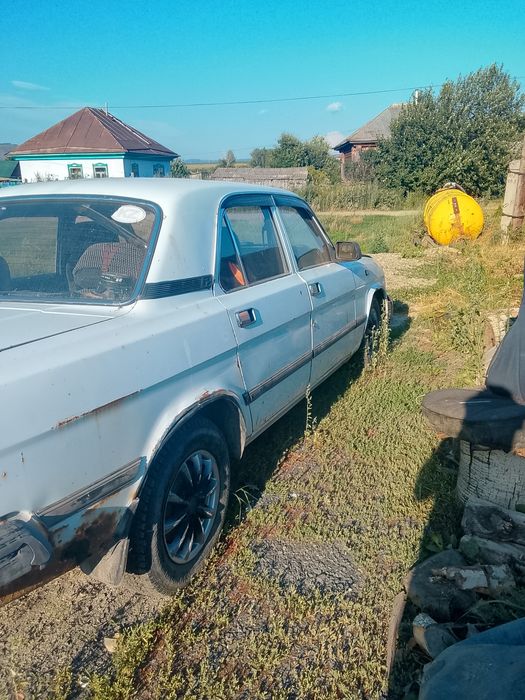 Продам волгу 3110