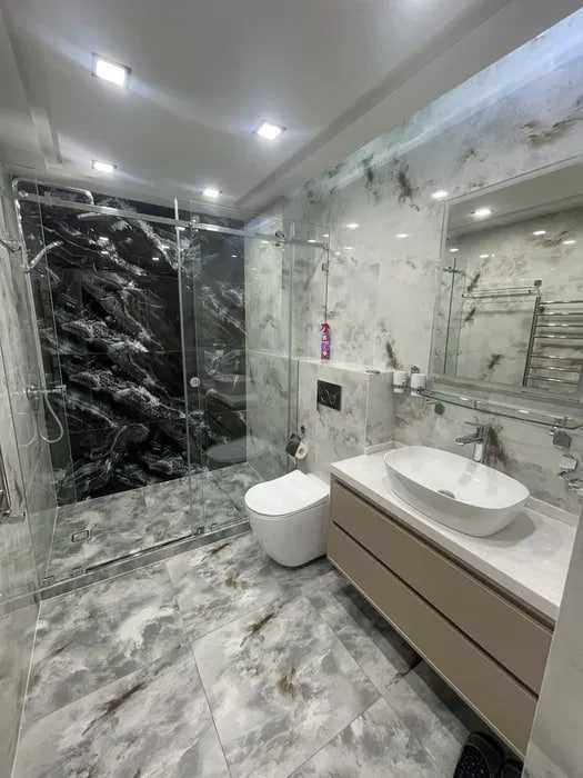 Boulevard, 2/7/7, 61м2 Ориентир: МДЦ Tashkent city, под ключ !!