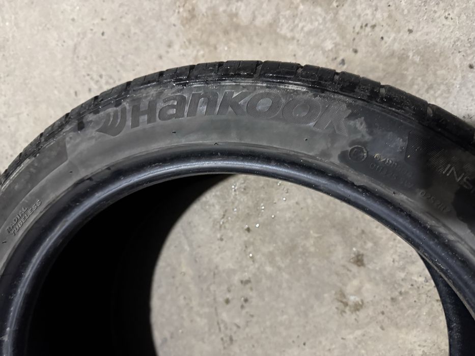 245/45/19 Hankook balon 2ta
