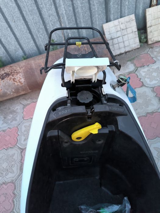 Продам Honda Dio AF34
