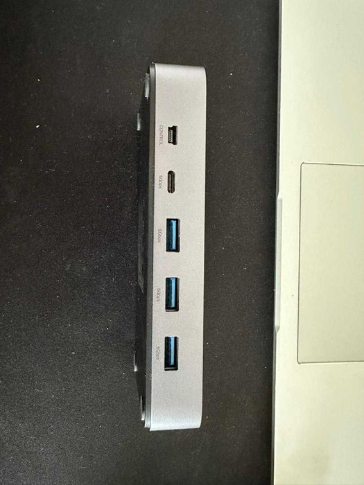 Ugreen Hdmi KVM switch 2 in 1 out