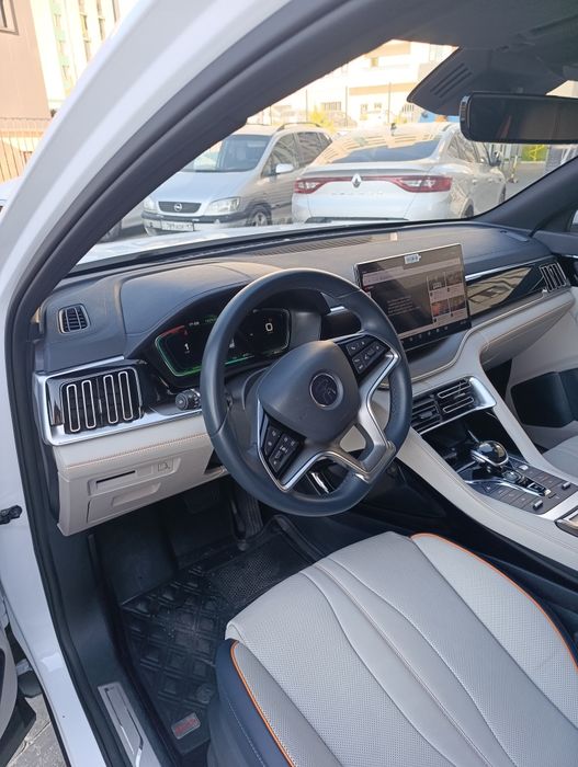 Аренда прокат авто с водительем