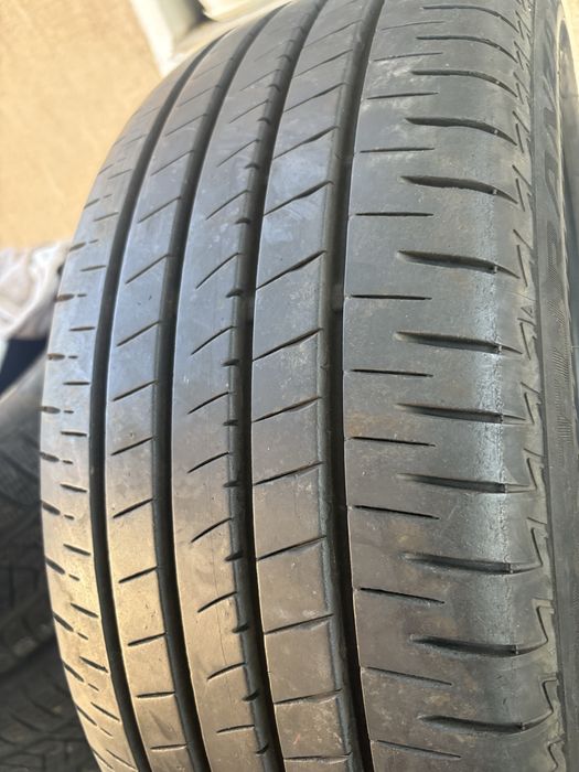 Летни гуми 225/50/18 Bridgestone - RunFlat