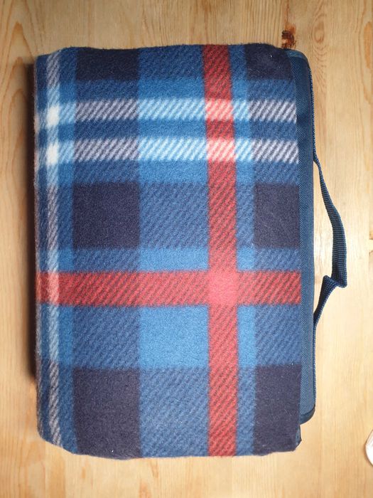 Плед Outventure 140 х 170 см