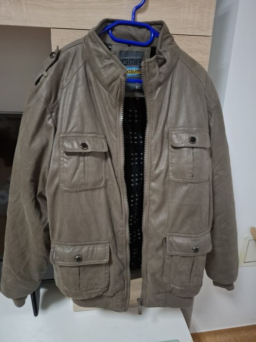 Geaca bărbați mărime L