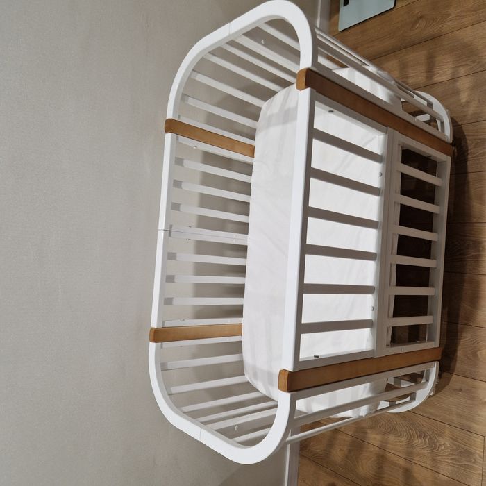 Манеж трансформер