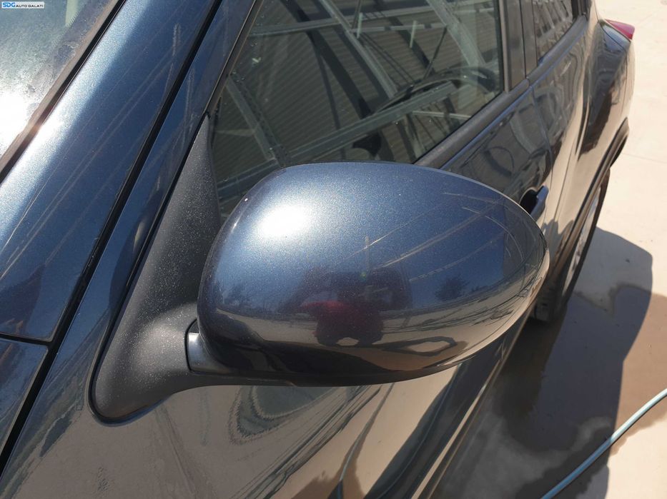 Oglinda Stanga Electrica Fara Pliere Rabatare Nissan Juke F15 NFL Non Facelift 2010 - 2014 [K6324]