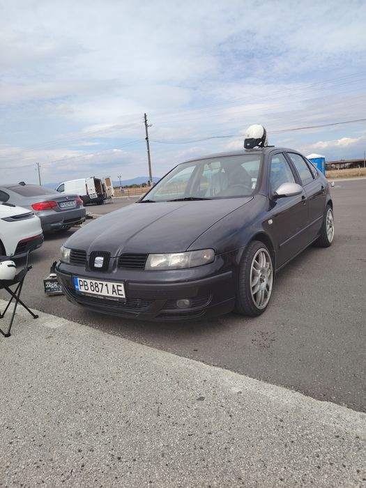 Джанти OZ 17" 5x100  Centre Lock style