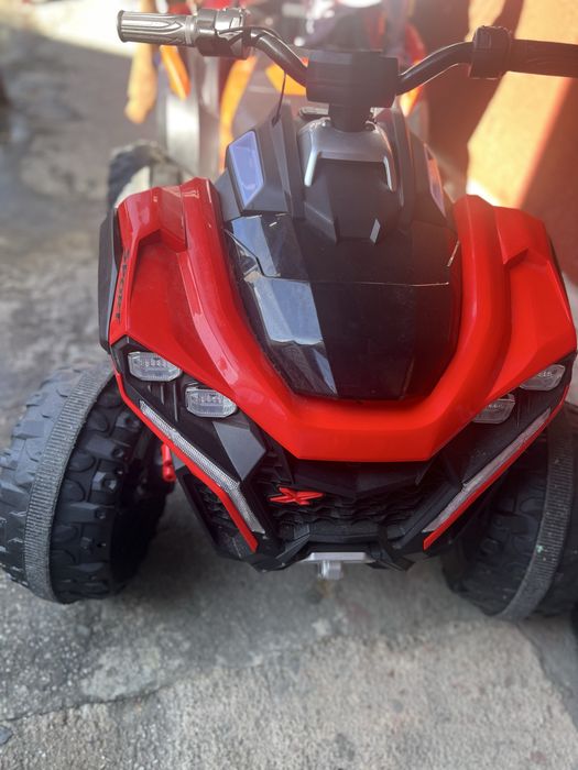 Atv Electric pentru copii