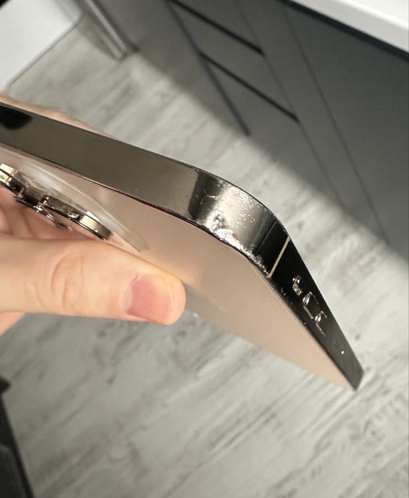 Iphone 14 pro max 512gb gold