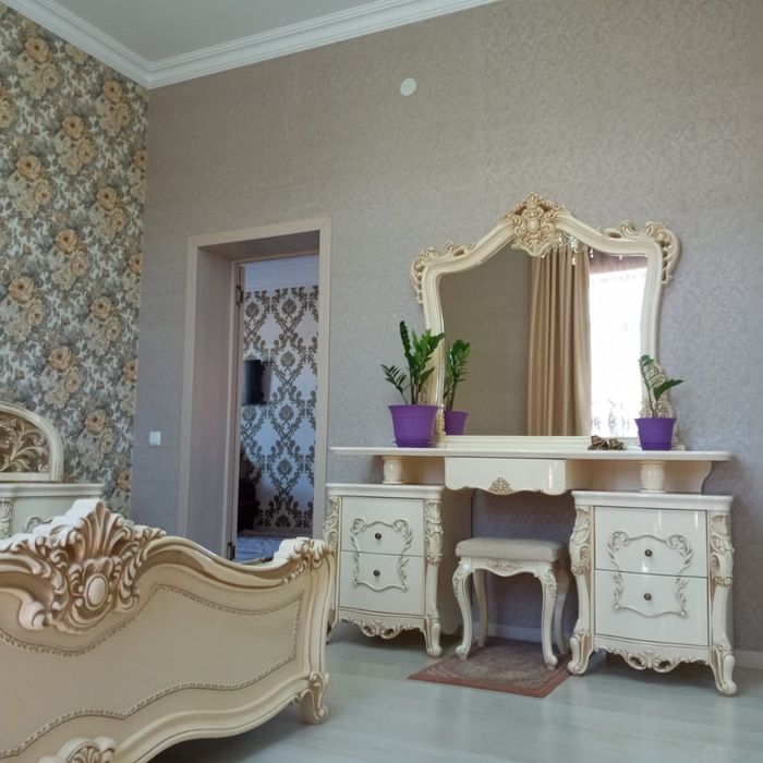 Продается дом в мкр Бозарык