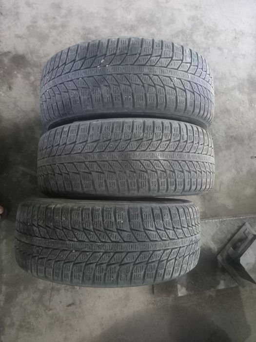 Продам липучку(triangle)