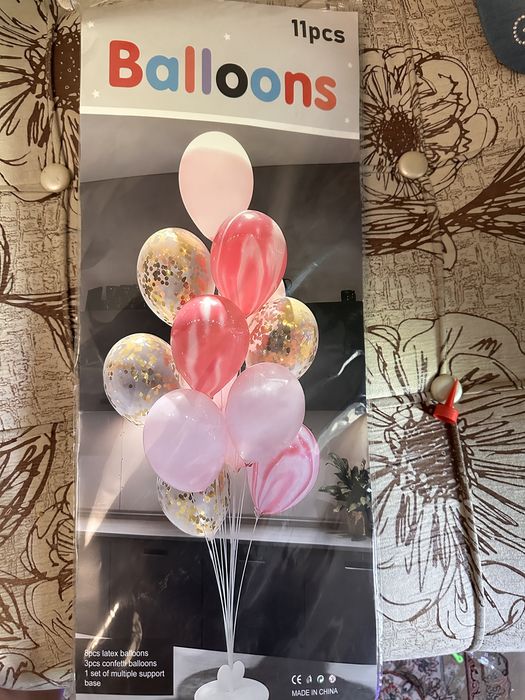 Фото зона для девочки