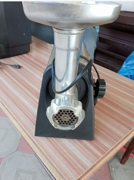 Мясо рубка на запчасти