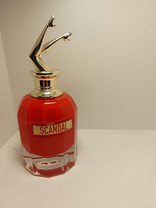 Jean Paul Gaultier Scandal Le Parfum pour Femme (Intense) EDP 80 ml