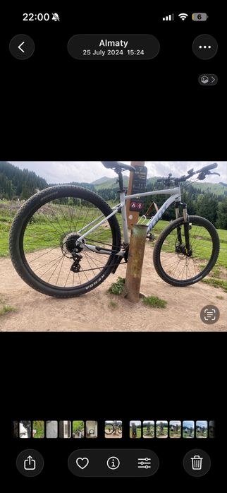 Giant talon 3 2022