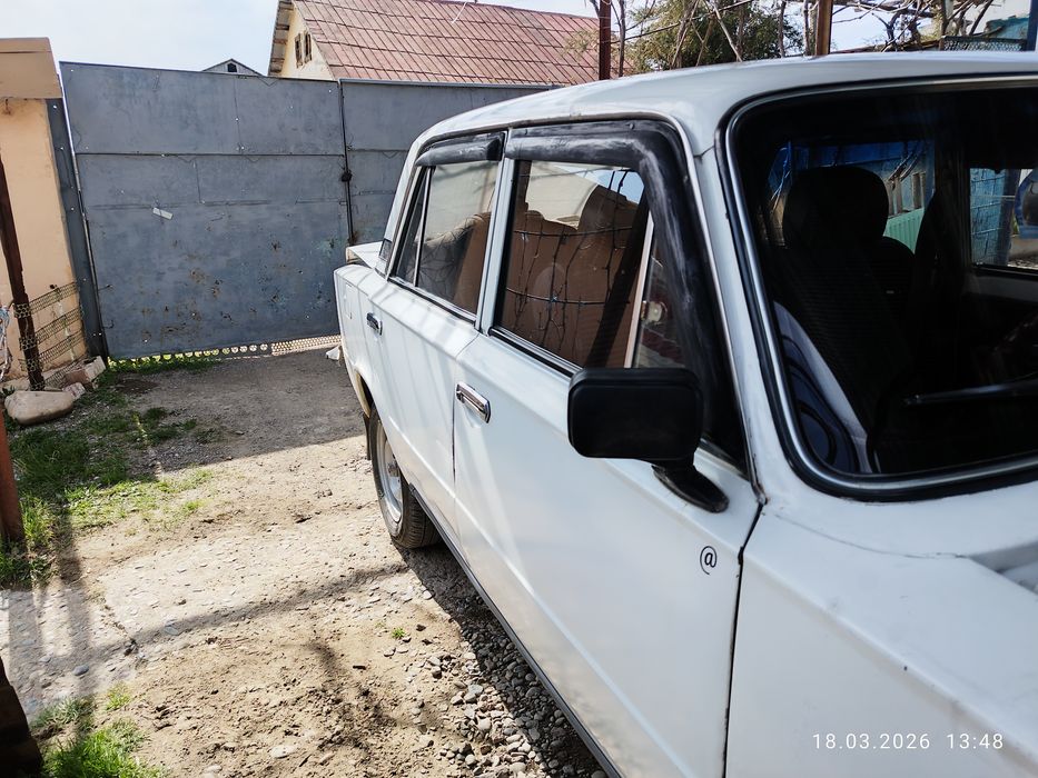 Продается ваз 21011