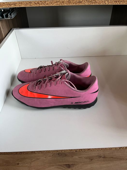 Комплект стоножки и бутонки Nike