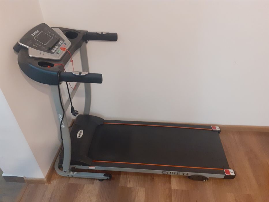 Banda alergare/mers ,Fitness