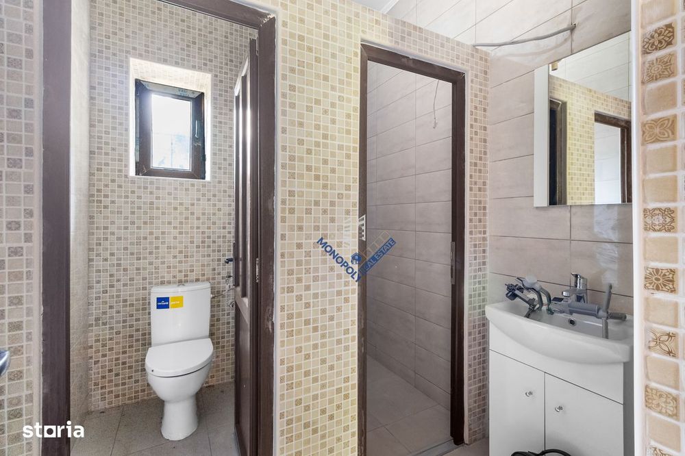 Proprietate cu potențial uriaș – Timișul de Sus – Brașov - comision 0%